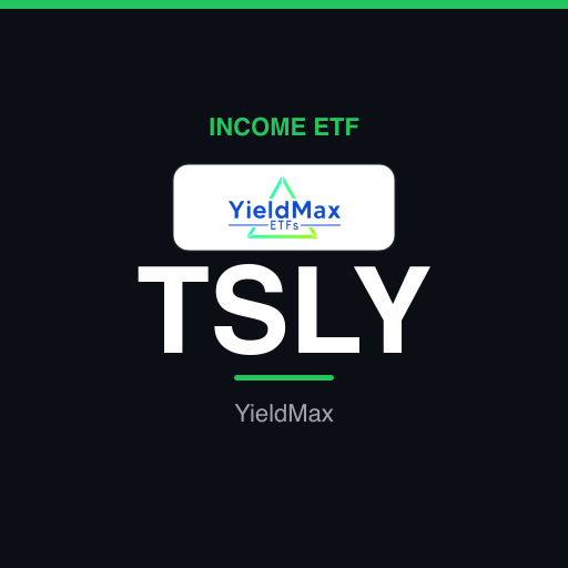 TSLY — YieldMax TSLA Option Income Strategy ETF