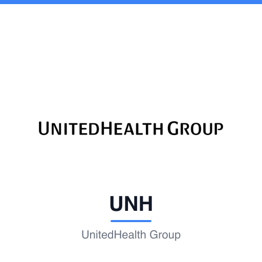 UNH — UnitedHealth Group