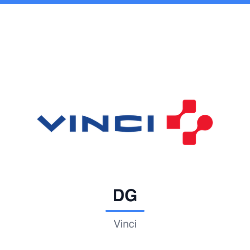 DG — Vinci
