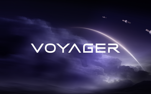 Voyager Technologies