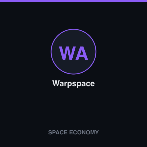 Warpspace