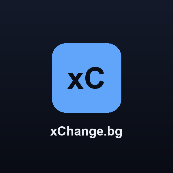 xChange.bg Review