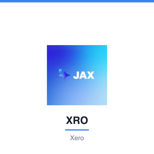 XRO — Xero