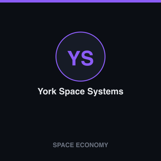 York Space Systems