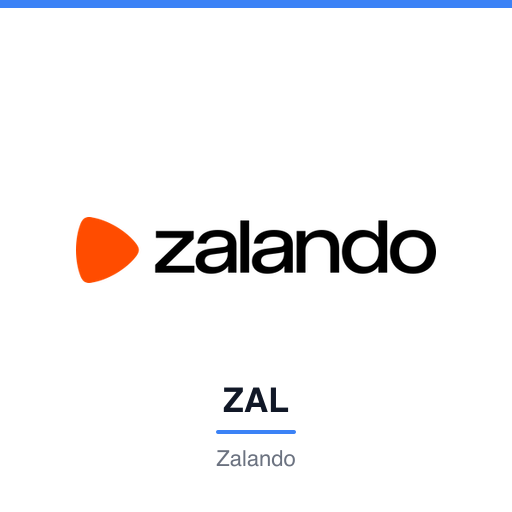 ZAL — Zalando