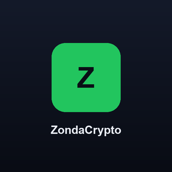 ZondaCrypto Review